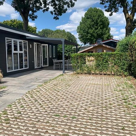 Chalet Seeglueck O3 Lathum Exterior photo